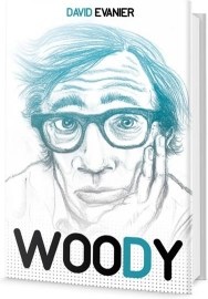 Woody