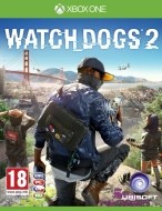 Watch Dogs 2 - cena, porovnanie