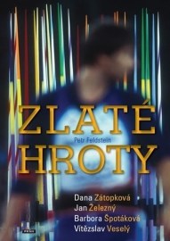 Zlaté hroty