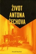 Život Antona Čechova - cena, porovnanie