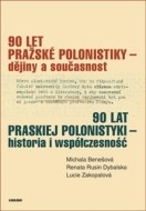 90 let pražské polonistiky - cena, porovnanie