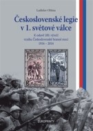 Československé legie v 1. světové válce - cena, porovnanie