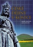 České dějiny v kostce - cena, porovnanie