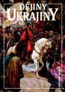 Dějiny Ukrajiny - cena, porovnanie