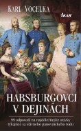 Habsburgovci v dejinách - cena, porovnanie