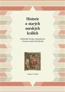 Historie o starých norských králích - cena, porovnanie