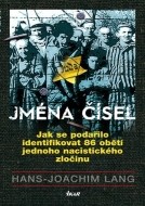 Jména čísel - cena, porovnanie