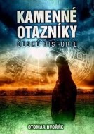 Kamenné otazníky české historie - cena, porovnanie