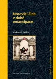 Moravští Židé v době emancipace