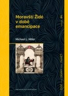 Moravští Židé v době emancipace - cena, porovnanie