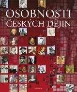 Osobnosti českých dějin - cena, porovnanie