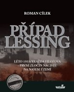 Případ Lessing - cena, porovnanie