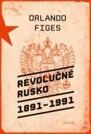 Revolučné Rusko 1891 - 1991 - cena, porovnanie