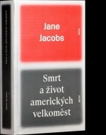 Smrt a život amerických velkoměst - cena, porovnanie