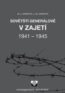 Sovětští generálové v zajetí 1941 - 1945 - cena, porovnanie