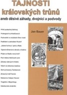 Tajnosti kralovskych trunu III - cena, porovnanie