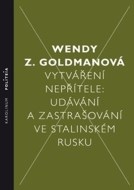 Vytváření nepřítele - cena, porovnanie