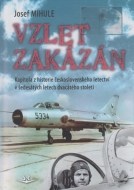 Vzlet zakázán - cena, porovnanie