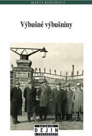 Výbušné výbušniny