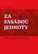 Za fasádou jednoty - cena, porovnanie