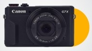Canon PowerShot G7X Mark II - cena, porovnanie