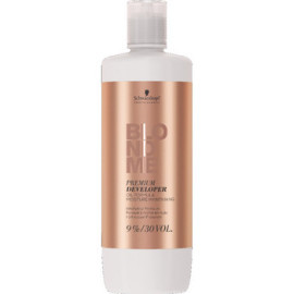 Schwarzkopf Blondme Premium Care Developer 9% 1000ml