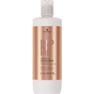 Schwarzkopf Blondme Premium Care Developer 6% 1000ml - cena, porovnanie