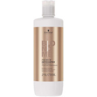 Schwarzkopf Blondme Premium Care Developer 2% 1000ml - cena, porovnanie