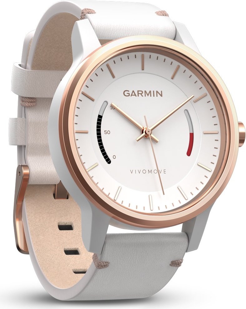 garmin vivomove classic review