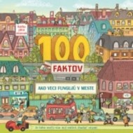 100 faktov - Ako veci fungujú v meste - cena, porovnanie