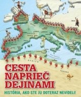 Cesta naprieč dejinami