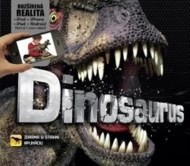 Dinosaurus - cena, porovnanie
