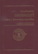 Encyklopédia osobností Českej a Slovenskej republiky - cena, porovnanie