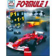 Formule 1 - cena, porovnanie