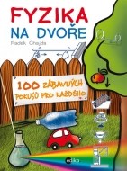 Fyzika na dvore - cena, porovnanie