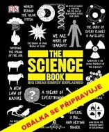 Kniha vědy - cena, porovnanie