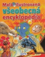 Malá ilustrovaná všeobecná encyklopédia, 2.vyd. - cena, porovnanie
