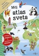 Môj atlas sveta - cena, porovnanie