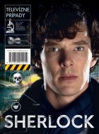 Sherlock Televízne prípady - cena, porovnanie