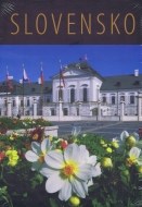 Slovensko krásne a vzácne - Exkluzív - cena, porovnanie