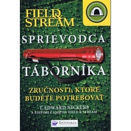 Sprievodca táborníka