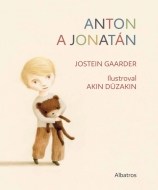 Anton a Jonatán - cena, porovnanie