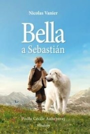 Bella a Sebastián 2. vydanie