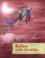 Byliny malé čarodějky - cena, porovnanie