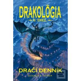 Drakológia 2: Dračí denník