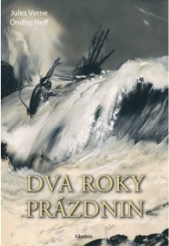 Dva roky prázdnin