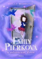 Emily Pierková a začarované dvere - cena, porovnanie