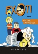 Exoti 2: Nulová tolerancia - cena, porovnanie