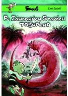 Fanouš - Po záhadných stopách tajuplna - cena, porovnanie