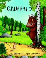 Gruffalo - cena, porovnanie